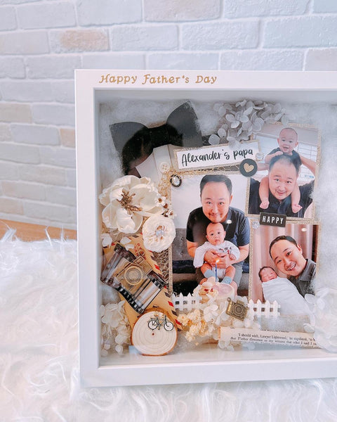 FM06 - Happy Father's Day