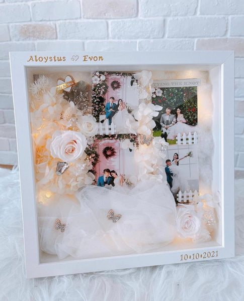 AB03 - Happily Ever After