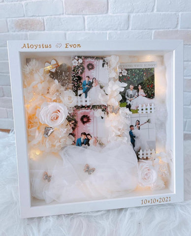 AB03 - Happily Ever After