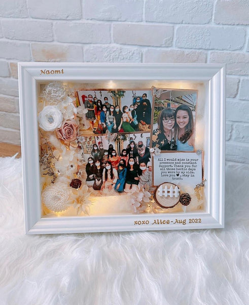 FS07 - Happy Farewell