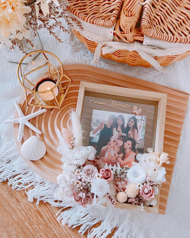 BQ01 - Precious Moments
