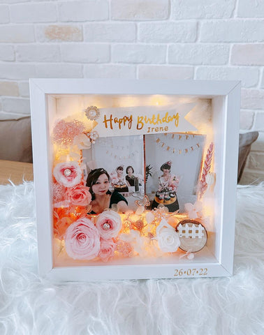 FS01 - Special Birthday Wishes