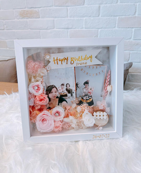 FS01 - Special Birthday Wishes