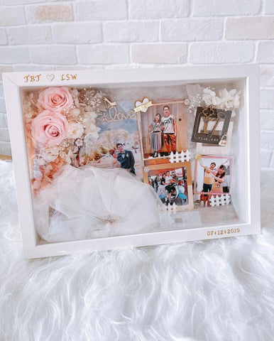 AB11 - Enchanted Wedding