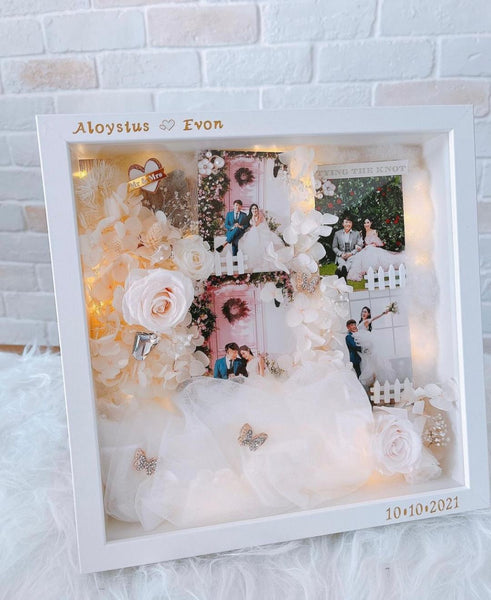 AB03 - Happily Ever After