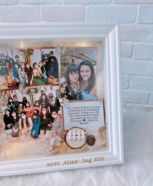 FS07 - Happy Farewell