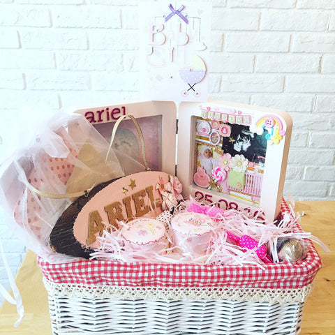 BB16 - Pink Bundle of Delights