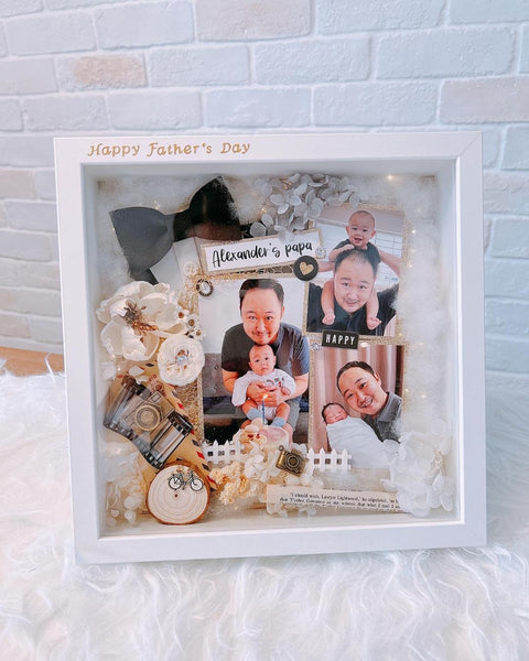 FM06 - Happy Father's Day