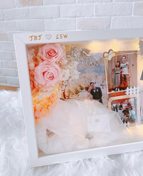 AB11 - Enchanted Wedding