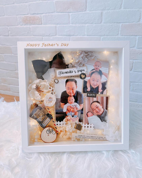 FM06 - Happy Father's Day