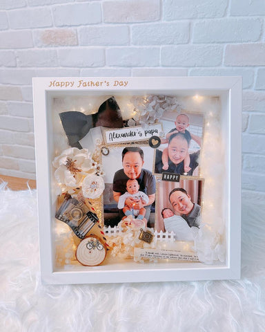 FM06 - Happy Father's Day