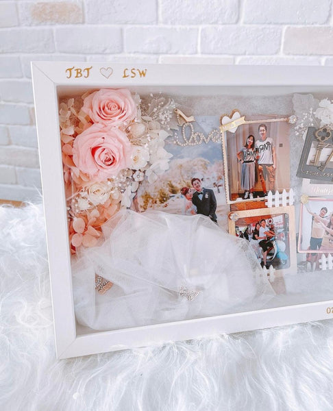 AB11 - Enchanted Wedding