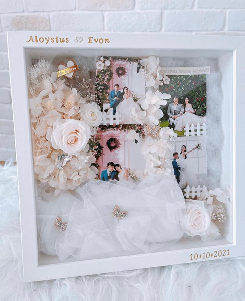 AB03 - Happily Ever After