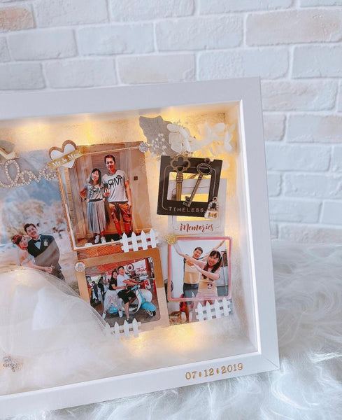 AB11 - Enchanted Wedding
