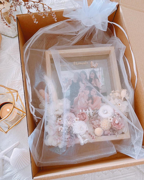 BQ01 - Precious Moments