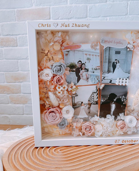 AB07 - Love & Happiness