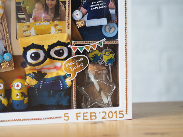 BA05 - Minions