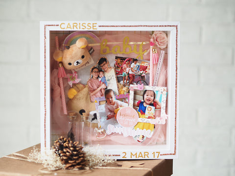BA04 - Rilakkuma
