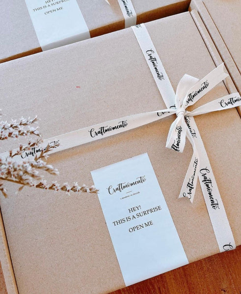 JB01 - Personalised Jewellery Box