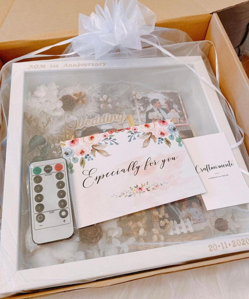 AB11 - Enchanted Wedding